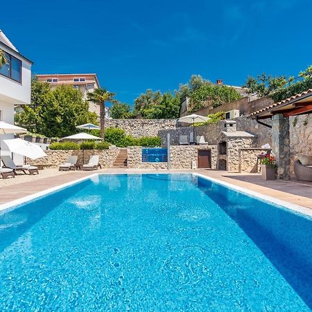 Apartments Petra Krk Krk Town Kültér fotó