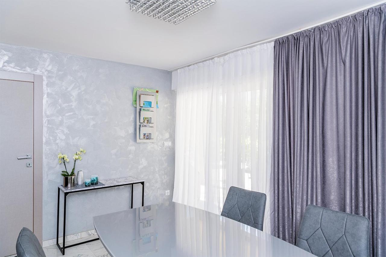 Apartments Petra Krk Krk Town Kültér fotó