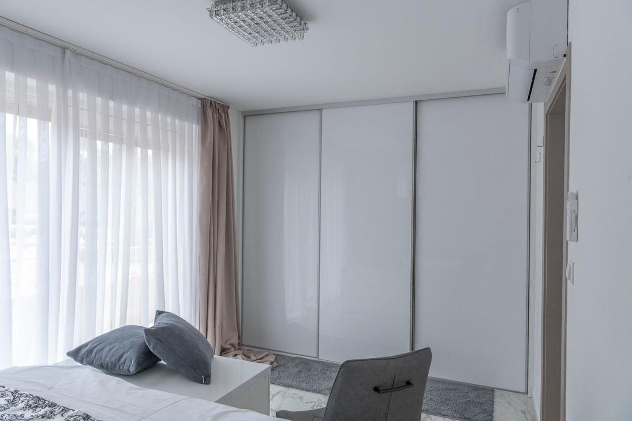 Apartments Petra Krk Krk Town Kültér fotó