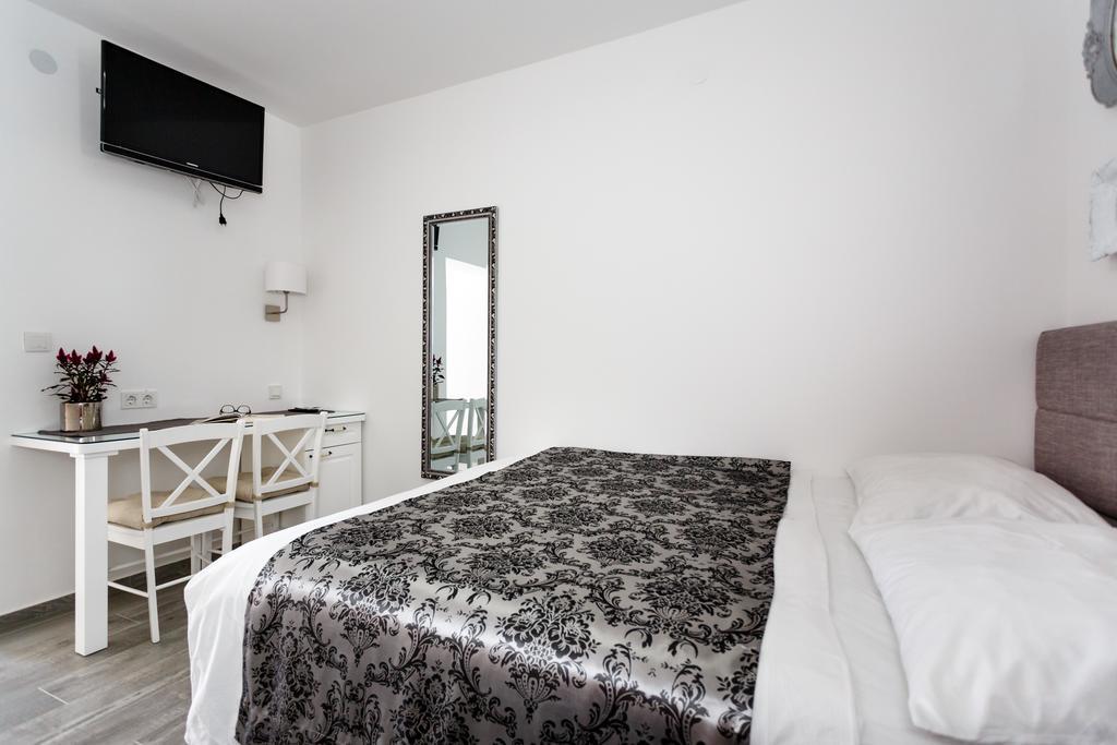 Apartments Petra Krk Krk Town Kültér fotó